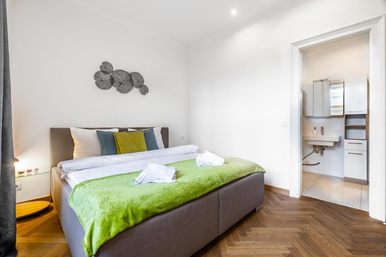 Apartamento Dlouha Palace - Live In One Of The Streets Praga